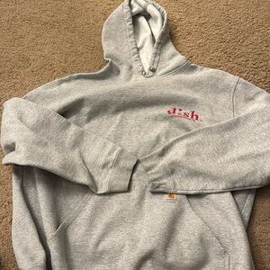 Dish Carhartt Hoodie